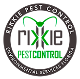 Rikkie Pest Control